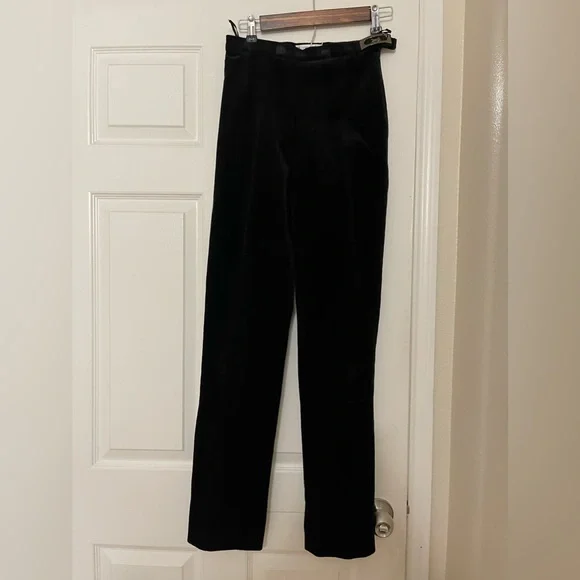 Celine paris corduroy pants - Picture 2 of 16